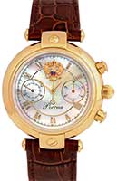 российские часы РОССИЯ 3140/4446200П - мужские наручные часы