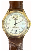 часы РОССИЯ 515/7816280П наручные российские часы с российской символикой