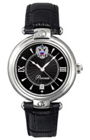 часы РОССИЯ 8215/4441098П наручные российские часы с российской символикой