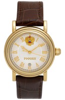 российские часы РОССИЯ 8215/5806321П - наручные российские часы с российской символикой