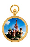 Российские часы Русское время 2696272