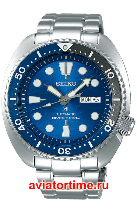  SEIKOSRPD21K1S Prospex