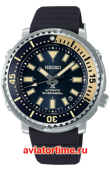 часы SEIKO SRPF81K1 Prospex