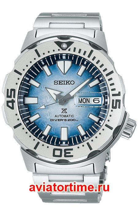 часы SEIKO SRPG57K1S Prospex