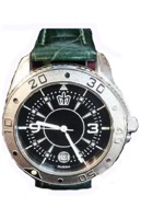 Наручные часы SEKONDA 8215/4921805 от Часового завода «Полёт» 