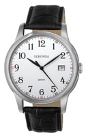 Наручные часы SEKONDA VJ52B/3321135 от Часового завода «Полёт» 