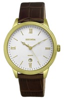 Наручные часы SEKONDA VX32/4566284 П от Часового завода «Полёт» 