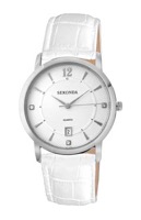 Наручные часы SEKONDA VX42/4241103N от Часового завода «Полёт» 