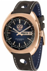 часы Слава 2427/5013065 - Российские наручные часы