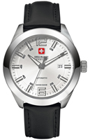 Швейцарские часы Swiss Military Hanowa 05-4185.04.001 Pegasus Automatic
