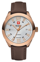 Швейцарские часы Swiss Military Hanowa 05-4185.09.001 Pegasus Automatic 