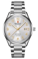 Швейцарские часы Swiss Military Hanowa 05-5287.04.001 Helvetus