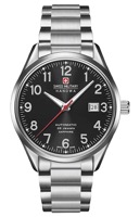 Швейцарские часы Swiss Military Hanowa 05-5287.04.007 Helvetus