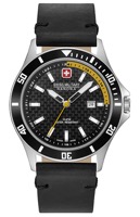 Швейцарские часы Swiss Military Hanowa 06-4161.2.04.007.20 Flagship Racer
