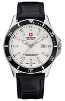 Швейцарские часы Swiss Military Hanowa 06-4161.7.04.001.07 Flagship