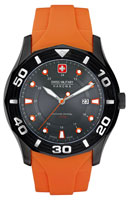 Швейцарские часы Swiss Military Hanowa 06-4170.30.009.79 Oceanic