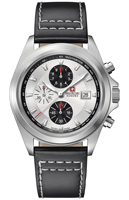 Швейцарские часы Swiss Military Hanowa 06-4202.1.04.001 Infantry Chrono