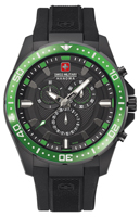 Швейцарские часы Swiss Military Hanowa 06-4212.27.007.06 Squad