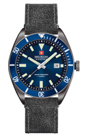 Швейцарские часы Swiss Military Hanowa 06-4214.30.003 Skipper