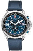 Швейцарские часы Swiss Military Hanowa 06-4224.04.003 Arrow Chrono