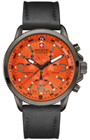 Швейцарские часы Swiss Military Hanowa 06-4224.30.079 Arrow Chrono