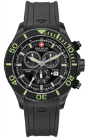 Швейцарские часы Swiss Military Hanowa 06-4226.13.007 Immersion