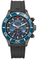 Швейцарские часы Swiss Military Hanowa 06-4226.30.003 Immersion