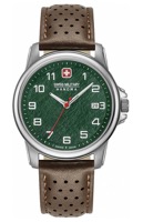 Швейцарские часы Swiss Military Hanowa 06-4231.7.04.006 Swiss Rock