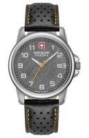Швейцарские часы Swiss Military Hanowa 06-4231.7.04.009 Swiss Rock