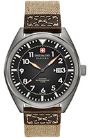Швейцарские часы Swiss Military Hanowa 06-5197.04.007 Airborne