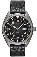 Швейцарские часы Swiss Military Hanowa 06-4258.30.007 Airborne