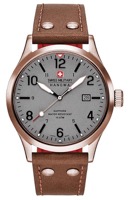 Швейцарские часы Swiss Military Hanowa 06-4280.09.009CH Undercover