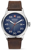 Швейцарские часы Swiss Military Hanowa 06-4280.7.04.003 Active Duty II