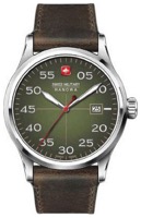 Швейцарские часы Swiss Military Hanowa 06-4280.7.04.006 Active Duty II