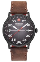 Швейцарские часы Swiss Military Hanowa 06-4280.7.13.009 Active Duty II
