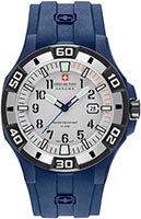 Швейцарские часы Swiss Military Hanowa 06-4292.23.009.03 Bermuda