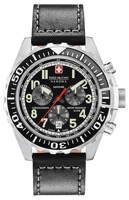Швейцарские часы Swiss Military Hanowa 06-4304.04.007.07 Touchdown Chrono