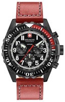 Швейцарские часы Swiss Military Hanowa 06-4304.13.007 Touchdown Chrono