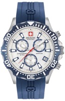 Швейцарские часы Swiss Military Hanowa 06-4305.04.001.03 Patrol Chrono