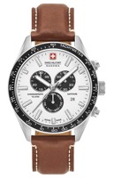 Швейцарские часы Swiss Military Hanowa 06-4314.04.001 Phantom Chrono