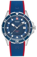Швейцарские часы Swiss Military Hanowa 06-4315.04.003 Neptune Diver