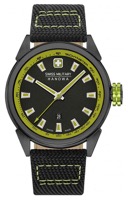 Швейцарские часы Swiss Military Hanowa 06-4321.13.007.06 Platoon
