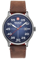 Швейцарские часы Swiss Military Hanowa 06-4326.30.003 Active Duty