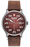 Швейцарские часы Swiss Military Hanowa 06-4326.30.005 Active Duty