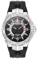 Швейцарские часы Swiss Military Hanowa 06-4327.04.007 Seaman