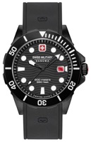 Швейцарские часы Swiss Military Hanowa 06-4338.13.007 Offshore Diver