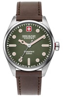Швейцарские часы Swiss Military Hanowa 06-4345.04.006 Mountaineer