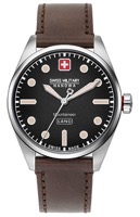 Швейцарские часы Swiss Military Hanowa 06-4345.7.04.007.05 Mountaineer