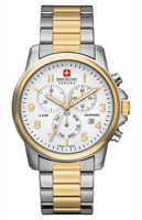 Швейцарские часы Swiss Military Hanowa 06-5142.1.55.001 Swiss Soldier Chrono Prime