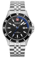 Швейцарские часы Swiss Military Hanowa 06-5161.2.04.007.03 Flagship Racer